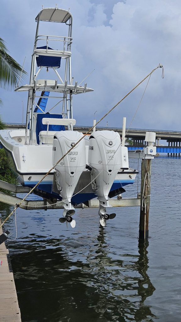 Get the Gaff II Get the Gaff II