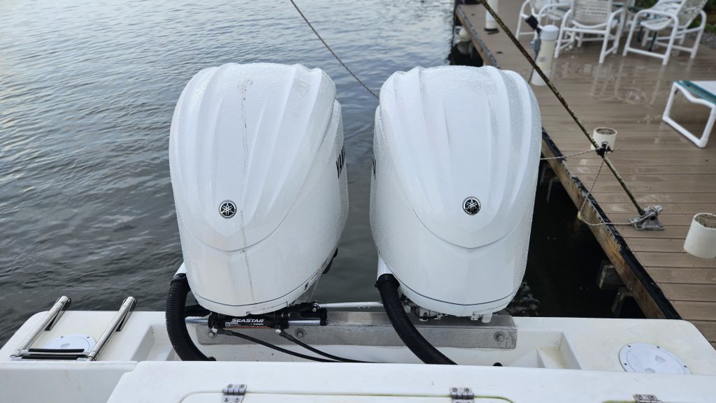 Get the Gaff II Get the Gaff II