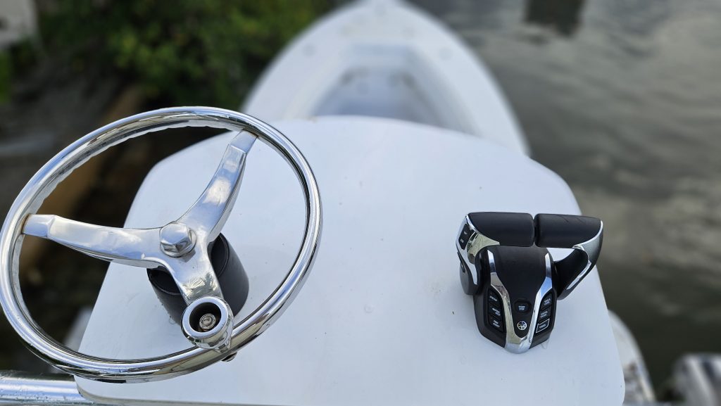 Get the Gaff II Get the Gaff II