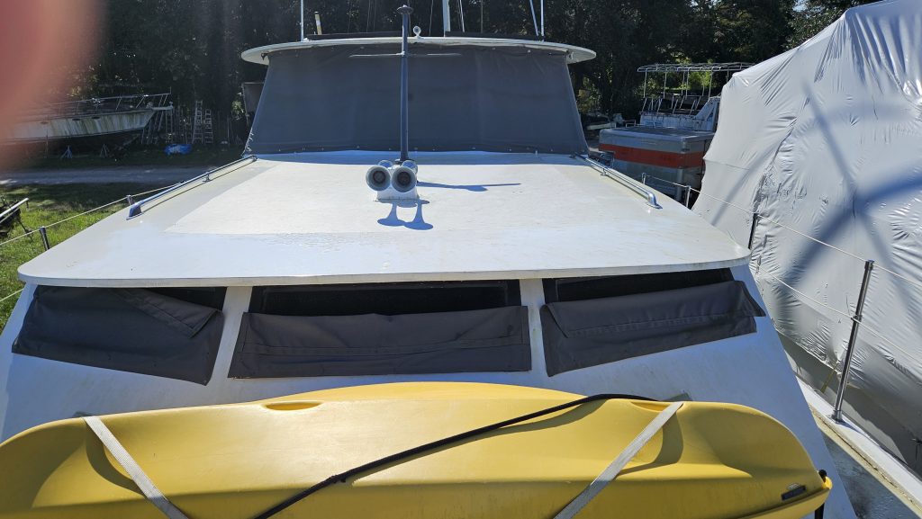 Blue Escape Blue Escape