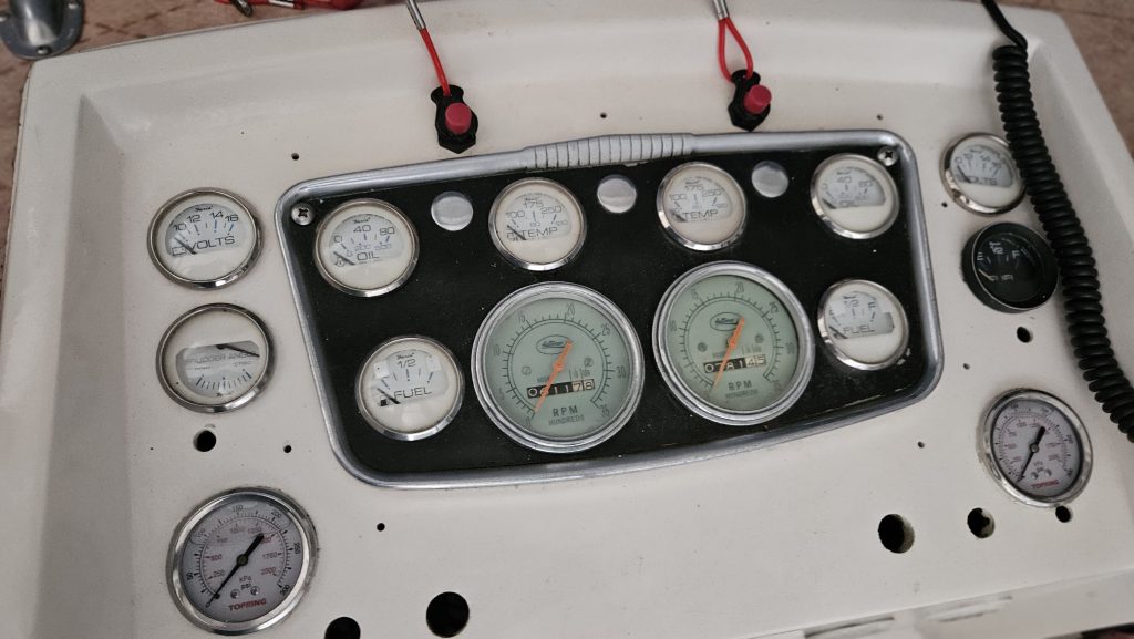 Blue Escape Blue Escape