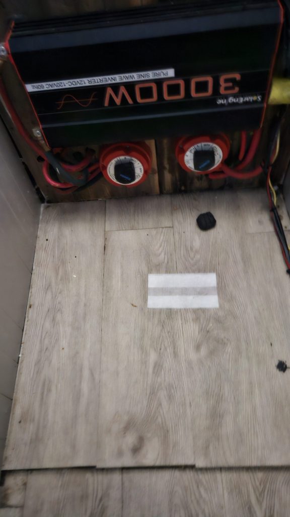 Blue Escape Blue Escape