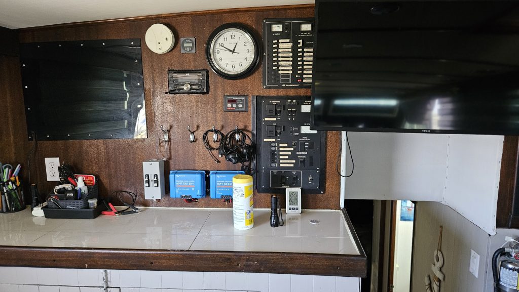 Blue Escape Blue Escape