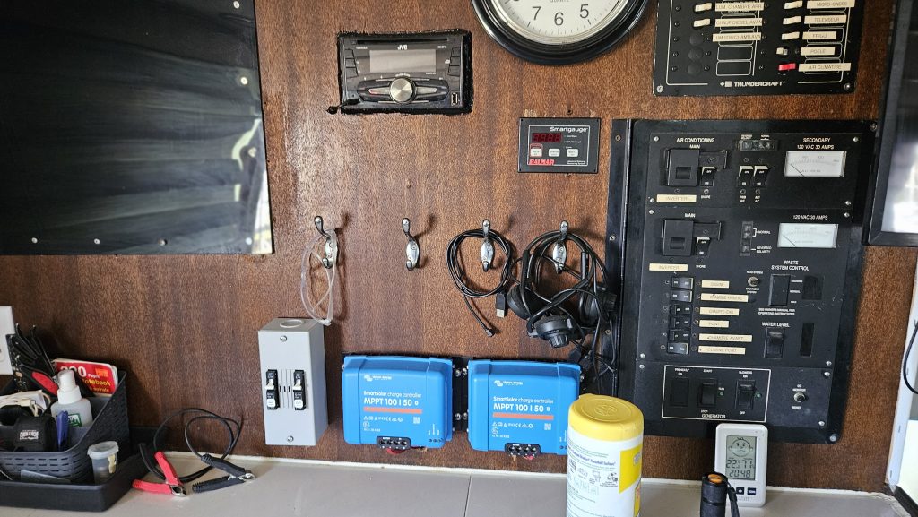 Blue Escape Blue Escape