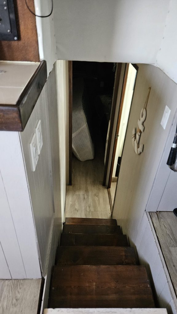 Blue Escape Blue Escape