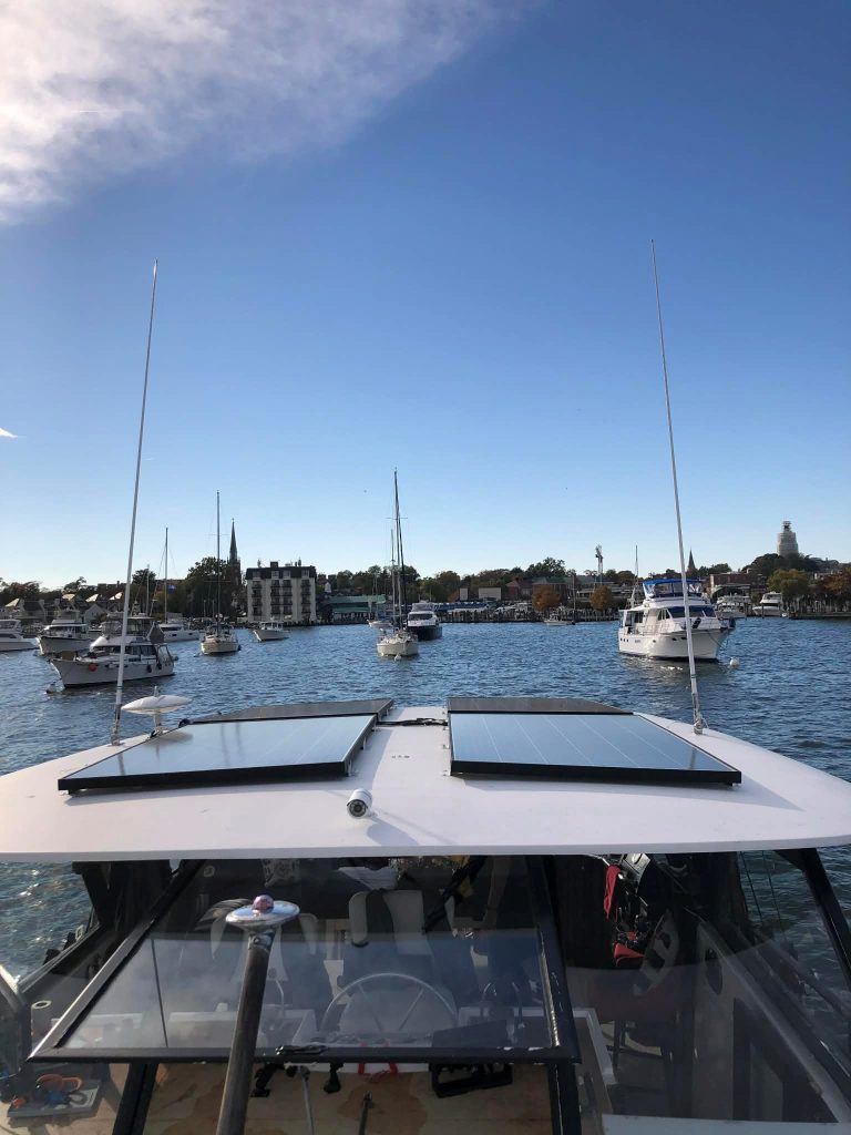 Blue Escape Blue Escape