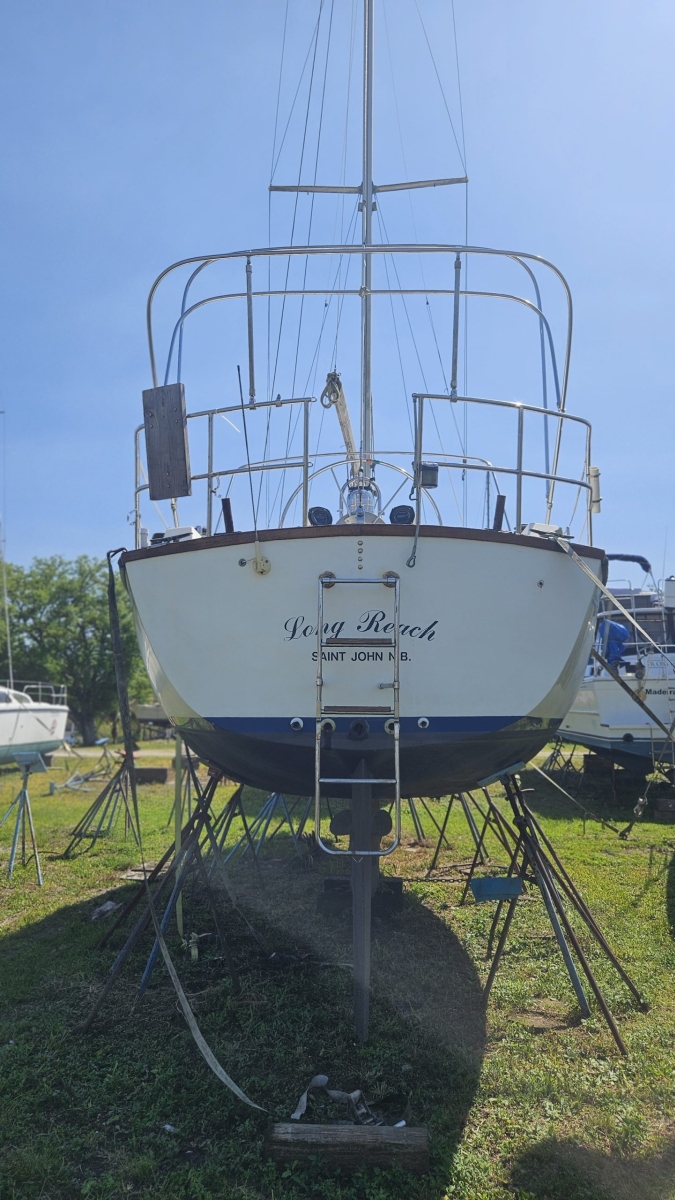 Long Reach Long Reach