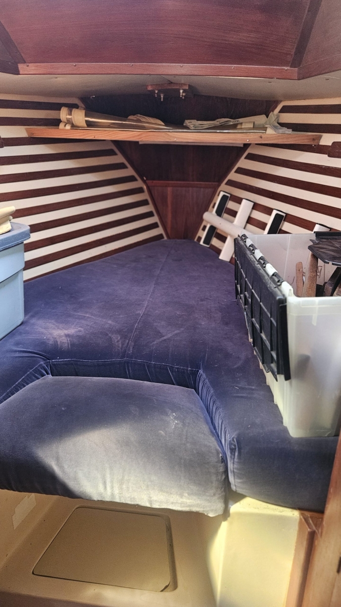 Long Reach Long Reach