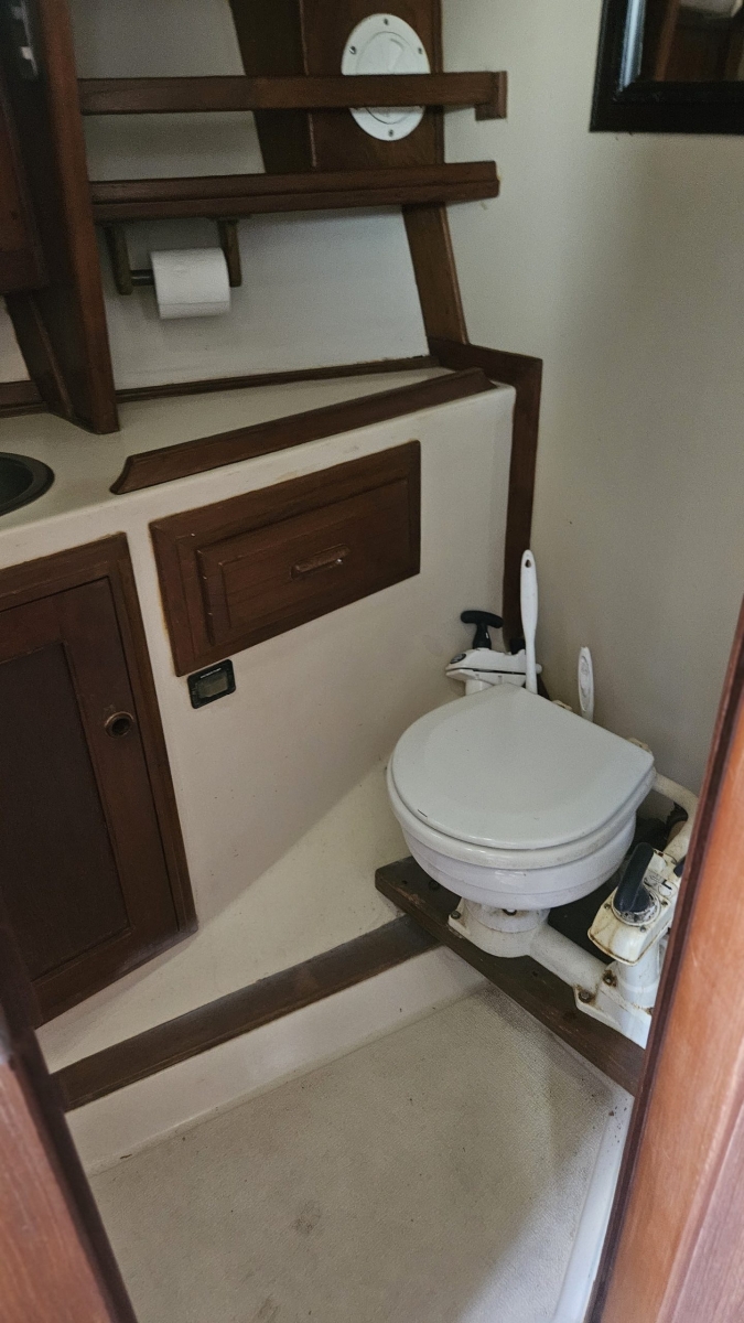 Long Reach Long Reach