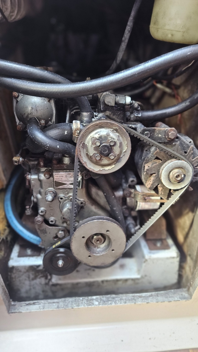 Long Reach Long Reach