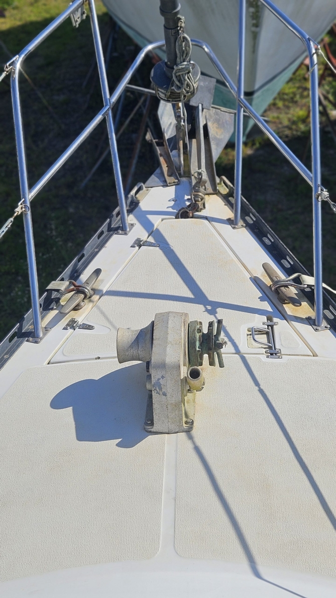 Long Reach Long Reach