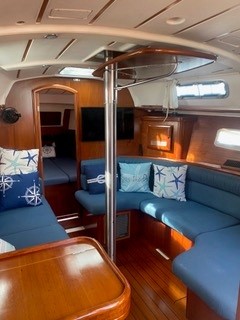 Sail La Vie